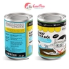 Pate Mèo MeowCat lon 400g - Cutepets