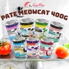 Pate Mèo MeowCat lon 400g - Cutepets