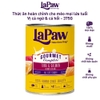 Pate Mèo Mọi Lứa Tuổi LaPaw Lon 375g - Cutepets