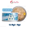 Pate mèo Neeka lon 85g dành cho mèo mọi lứa tuổi - Cutepets