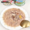 Pate mèo Neeka lon 85g dành cho mèo mọi lứa tuổi - Cutepets