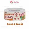 Pate mèo Neeka lon 85g dành cho mèo mọi lứa tuổi - Cutepets
