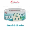 Pate mèo Neeka lon 85g dành cho mèo mọi lứa tuổi - Cutepets
