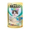 Pate cho mèo con Nekko Kitten 70g - Cutepets