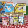 Pate mèo con Nekko 70g dành cho mèo từ 1-12 tháng tuổi - CutePets