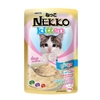 Pate cho mèo con Nekko Kitten 70g - Cutepets