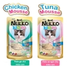 Pate cho mèo con Nekko Kitten 70g - Cutepets