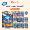 Pate mèo Snappy Tom 400g Dành cho Mèo lớn - Cutepets