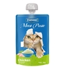 Pate nắp vặn FAENBEL Meat Paste 90g - Cutepets