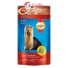 Pate SmartHeart Adult 130g – Dinh Dưỡng Cho Chó - Cutepets
