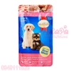 Pate Smart Heart 150g dành cho chó con và trưởng thành - CutePets