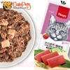 Pate Wanpy 80g dành cho mèo - CutePets