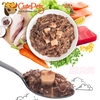 Pate Wanpy 80g dành cho mèo - CutePets