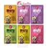 Pate mèo Wanpy happy 100 70g Thức ăn ướt cho mèo - Cutepets