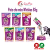 Pate cho Mèo lớn Whiskas Adult - Cutepets