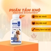 Phấn tắm khô cho chó mèo Charmie Enchanteur 100g