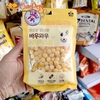 Phô mai viên Cheddar Cheese Ball 100g Bánh thưởng Bow Wow cho chó - Cutepets