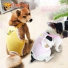 Quần chip sinh lý salo có quai đeo chéo dành cho chó - CutePets