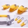 Rọ Mõm Mỏ Vịt Silicon Cho Chó – An Toàn & Ngộ Nghĩnh - Cutepets
