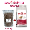 Hạt Mèo lớn Royal Canin Fit 32 2kg - Cutepets
