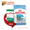 Thức ăn cho chó con  Royal Canin Mini Puppy 2Kg - CutePets