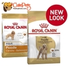 Hạt chó Poodle lớn Royal Canin Poodle Adult gói 500g