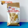 Hạt chó Poodle lớn Royal Canin Poodle Adult gói 500g