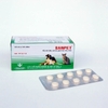 Tẩy giun cho thú cưng SANPET  1 viên cho 5kg - CutePets