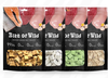 Thịt sấy khô cho chó mèo Bite of Wild 40g - Cutepets