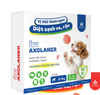 Viên nhai diệt ve rận FIVE AXOLANER cho chó vị thịt