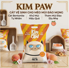 Cát vệ sinh mèo KimPaw 20L - Cutepets