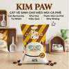 Cát vệ sinh mèo KimPaw 20L - Cutepets