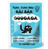 Pate mèo Googaga gói 85g - Cutepets