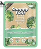 Pate Mèo Snappy Tom Trái cây 70g - Cutepets
