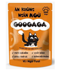 Pate mèo Googaga gói 85g - Cutepets