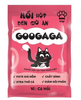 Pate mèo Googaga gói 85g - Cutepets
