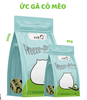 Thịt sấy đông khô Pet Q 80g -Cutepets