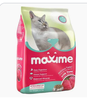 Hạt cho mèo mọi lứa tuổi MAXIME 400g