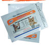 Men tiêu hóa cho chó mèo Biotic 5g - CutePets