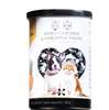 Pate King Pet lon 380g