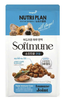 Hạt mềm cho chó Nutri Plan Softmune 200g