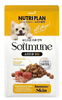 Hạt mềm cho chó Nutri Plan Softmune 200g