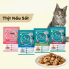Pate cho mèo PURINA ONE 70g - Cutepets