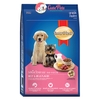 Thức ăn cho chó con SmartHeart Puppy – Vị Thịt Bò & Sữa