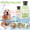 Sữa tắm cho chó mèo SOS EnOug 530ml