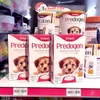 Sữa bột cho Chó Dr.Kyan Predogen Gold gói 100g - Cutepets