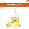 Sữa tắm chó mèo Charmie Ngọc Lan Tây 280ml - Cutepets