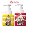 Sữa tắm khô SOS EnOug