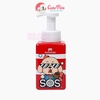 Sữa tắm khô SOS EnOug
