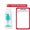 Sữa tắm nấm cho chó mèo Five - Charmie Skin Shampoo 100ml